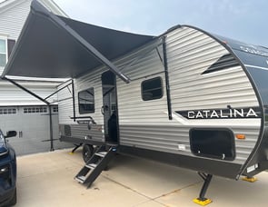 Coachmen RV Catalina Summit Series 8 261BH