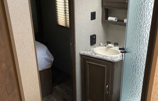 2018 Keystone RV Passport 3320BH Grand Touring
