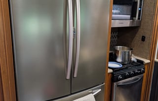 Waffle Breakfast, Family-Sized Fun, Bunkhouse