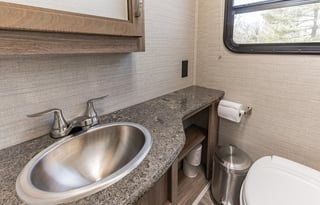 Jackie-2020 Jayco Redhawk SE 27N