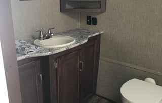 2018 KEYSTONE OUTBACK 226RB