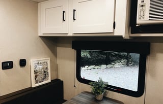 2022 Keystone RV Hideout 175BH