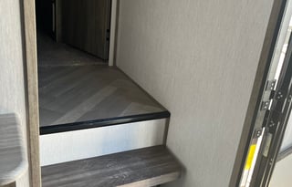 2022 Forest River RV Wildwood Heritage Glen 356QB