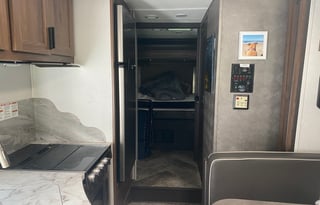 2021 Forest River RV Sunseeker 2500TS Ford