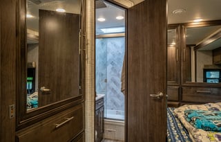 Super Nova - Luxury Basecamp (Veteran Owned)