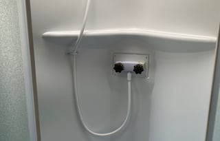 2020 Forest River RV Vengeance Rogue 25V