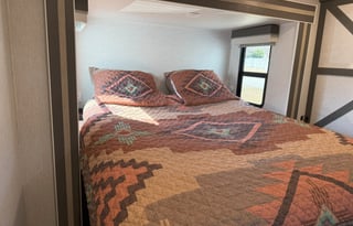 2023 Forest River Salem Platinum 32RETX TT