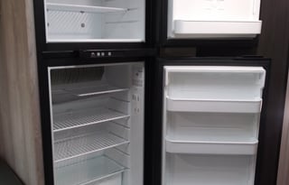 2021 KZ Escape  231BH