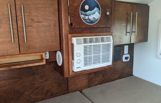 2018 nuCamp RV PVTT T@G XL