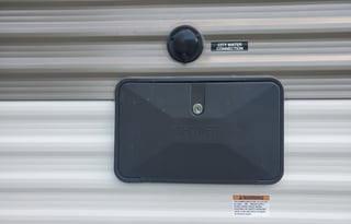 2020 Palomino Puma XLE Lite 25TFC Toy Hauler