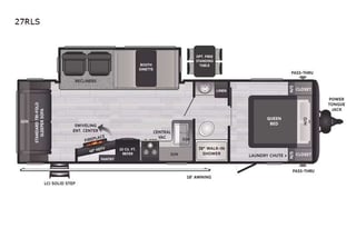 Koerner’s Camp Quityourbitchin Hideout