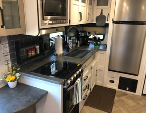 Palomino Puma 30RKQS