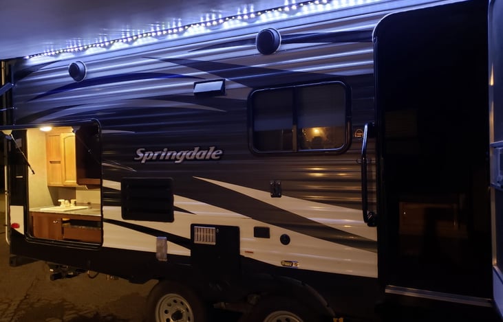 RV Photo