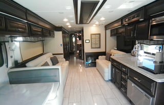 2021 Forest River RV Berkshire XLT 45