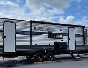 Forest River RV Salem Cruise Lite 263BHXL