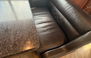 Chief Carl's Caravan- 2016 Fleetwood Bounder 35K