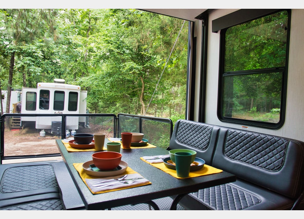 Toy Hauler rentals in Canton