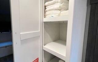 2022 Keystone Hideout