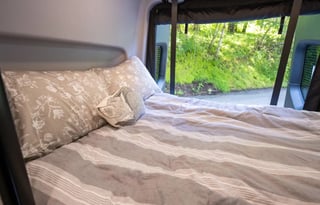 Compass - 2022 Winnebago Revel 44E