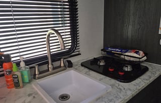 Big Sky Basecamp | Fully Stocked Adventure Rental