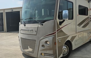 2016 Winnebago Sunstar HAL 1790
