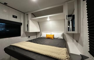 2024 Wayfinder RV Go Play 26BH