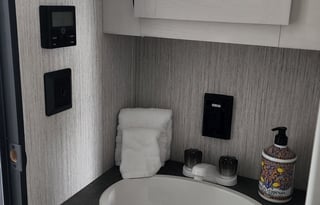 2022 Palomino Puma 22BBC