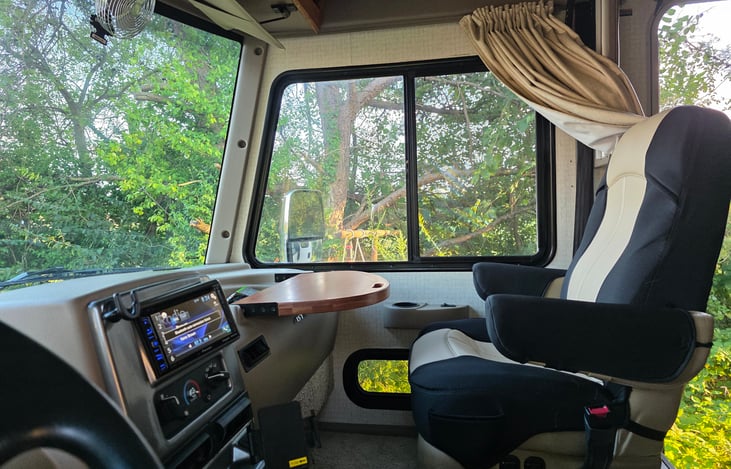 RV Photo