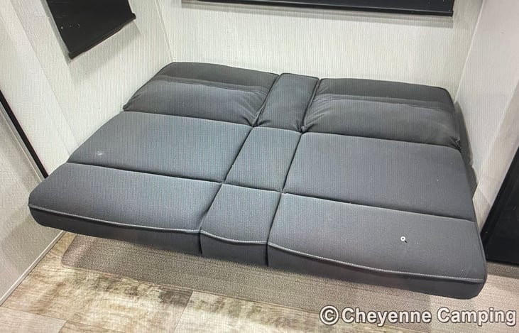 Sofa Bed