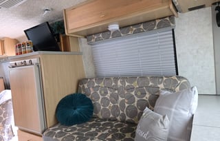 Rialta - Valentine Coach