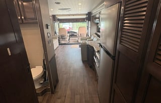 2020 Fleetwood FLAIR 35R (A-4)