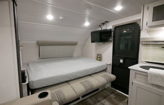 2022 Forest River RV R Pod RP-193