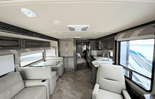 2018 Winnebago Forza 36G