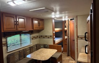 Gerber's Fun Family RV