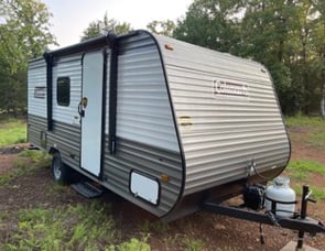 Dutchmen RV Coleman Lantern LT Series 17B