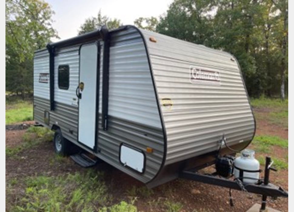 Travel Trailer rentals in Greenbrier