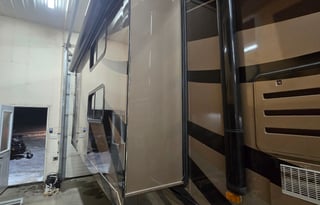 The Bunkhouse Bloom RV