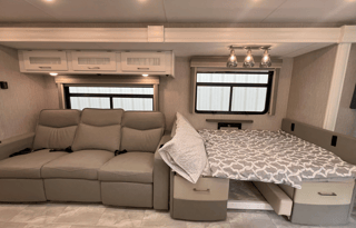 2021 Coachmen RV Encore 375RB