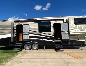 Redwood RV Redwood 38FL