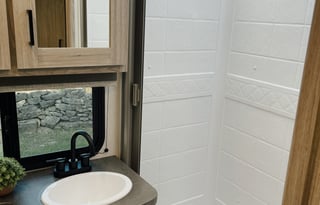 2022 Keystone RV Passport SL 282QB