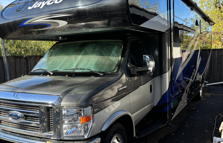 Beautiful full body paint