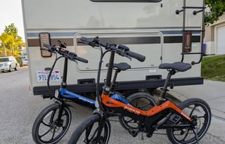 RV BNB - Home On the Road!