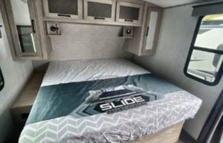 2022 Heartland Unknown Twlight TW2280