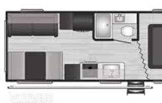 2022 Keystone RV Springdale Home Away from Home