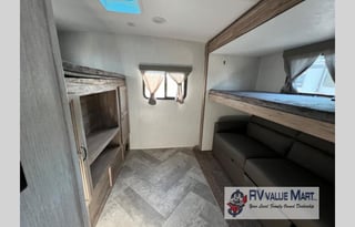 2023 Palomino SolAire 320TSBH