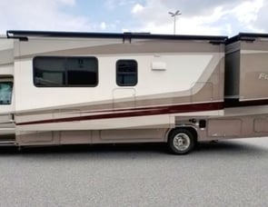 Forest River RV Forester 3041DS Ford