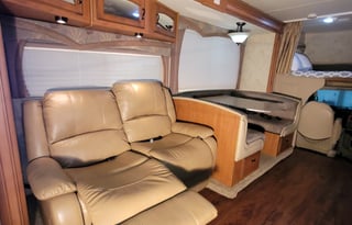 2020 Coachmen RV Freelander 27 QB