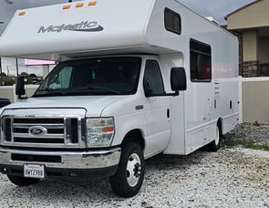 Thor Motor Coach Magestic 23A