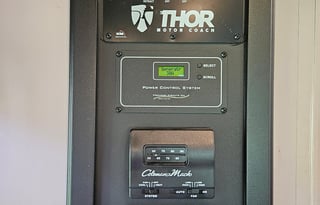 Finger Lakes RV Rentals Quantum