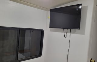 1999 Fleetwood RV Tioga 31W